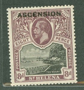 Ascension #6  Single