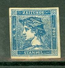 Austria P1 mint CV $175