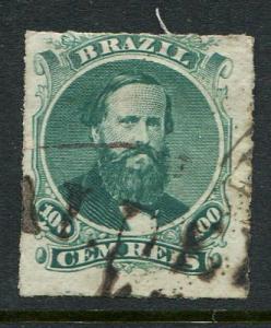 Brazil #72 Used Accepting Best Offer