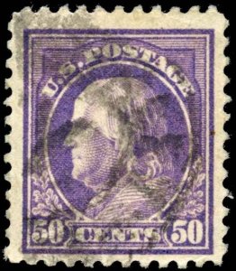 U. S. Scott #517 - Used     [NA01-0081-05-02]