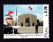 Peru 1175 Mint NH MNH!