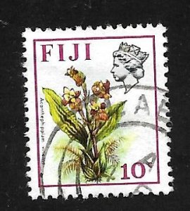 Fiji 1972 - U - Scott #312