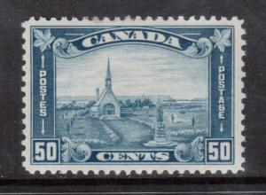 Canada #176 VF Mint