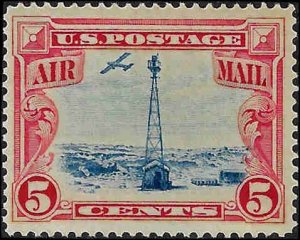 C11 Mint,OG,NH... SCV $10.00