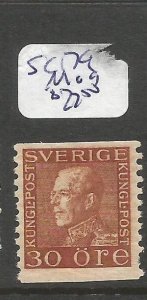 Sweden SC 179 MOG (5cqg)