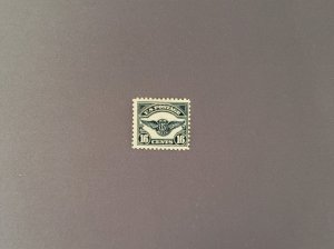 C5, Air Service Emblem, Mint, PH, CV $115.00
