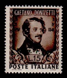 TRIESTE 34  Mint (ID # 66617)