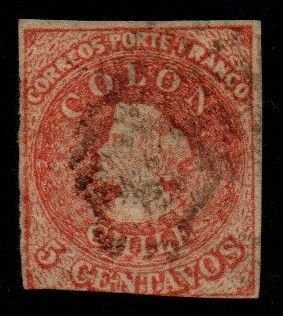 Chile 3 (2) Used