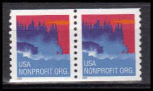 4348 Fine MNH Pair X4019
