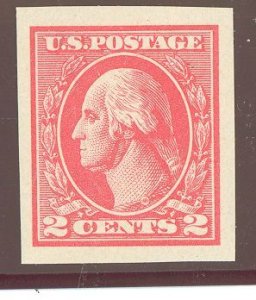 United States #534 Mint (NH) Single