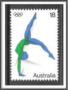 Australia #638 Olympics MNH