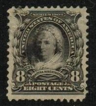 USA 306 used