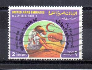 United Arab Emirates 290 used