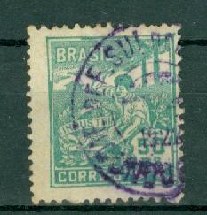 Brazil - Scott 221
