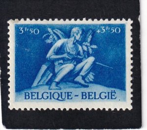 Belgium   #      B406      unused