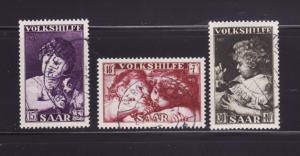 Saar B96-B98 Set U Children (A)