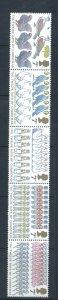 Great Britain 825a MNH cgs