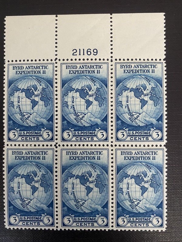 US Stamps-SC# 733  - MNH -  CV $15.00 