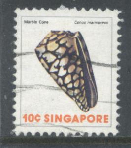 Singapore 265  Used (3)
