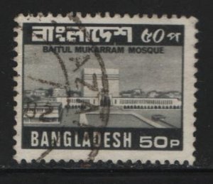 BANGLADESH, 172 USED