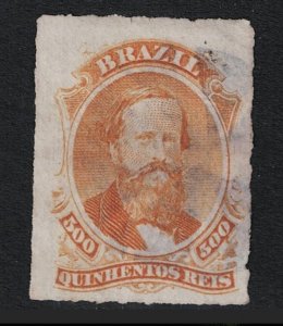 Brazil SC# 67 Used - S18280