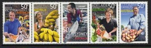 AUSTRALIA SG2848a 2007 MARKET FEAST MNH 