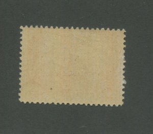Canada Postage Stamp #59 Mint Hinged OG