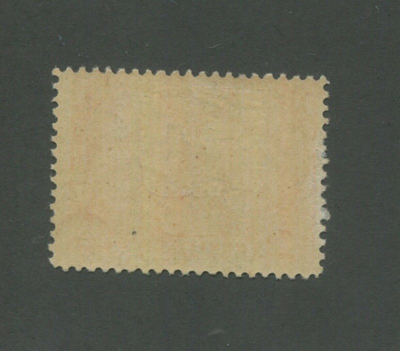 Canada Postage Stamp #59 Mint Hinged OG