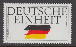 Germany 1612 MNH VF