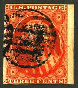 U.S. #10 USED