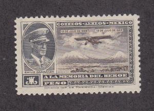 Mexico Scott #C10 MH