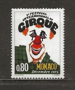 Monaco Scott catalog # 999 Mint NH