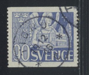Sweden 371  Used (5