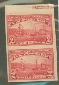 United States #373 Mint (NH)