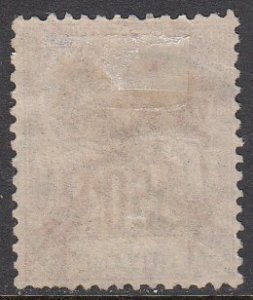 French Guiana 46 Used CV $18.00