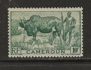 Cameroun Scott Cat # 304 Mint NH