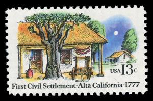 USA 1725 Mint (NH)