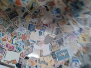 1,000 XF WW Foreign Lot Unsearched 600k Hoard 94% Different! Vintage/Antique Lot