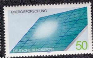 Germany - 1354 1981 MNH