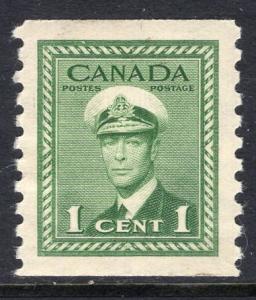 Canada 278 MNH BIN