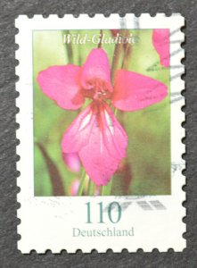 Germany Sc # 3114, VF Used