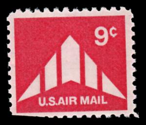 USA C77 Mint (NH)