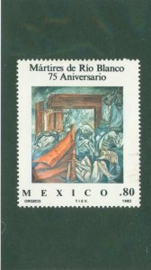 MEXCIO 1264 MH BIN $0.50