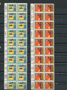 X-Mas  seals collection    -  Lakeshore Philatelics