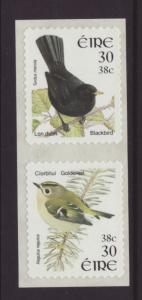 Ireland 1319A-Bc Birds MNH VF