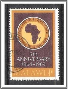 Malawi #118 Development Bank Used