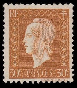 France 505 MNH