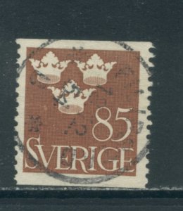 Sweden 425  Used (10)