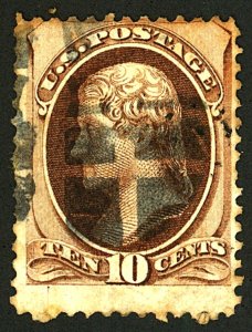 U.S. #150 USED