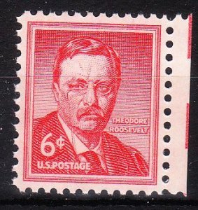 MOstamps - US Scott #1039a XF-Sup Mint OG NH - Lot # HS-E572